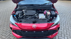 MG MG3 1.5 Hybrid Trophy 5dr Auto Hybrid Hatchback